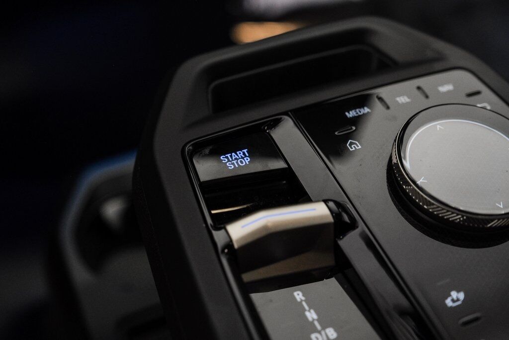 2025 BMW iX xDrive50 Carrollton TX