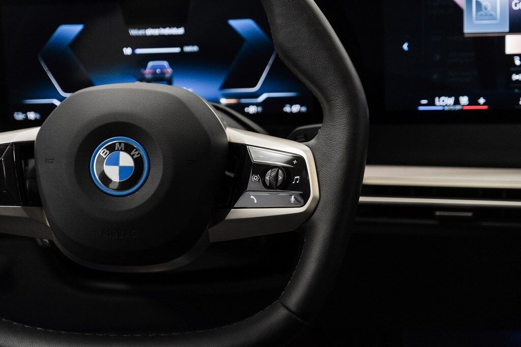 2025 BMW iX xDrive50 Carrollton TX