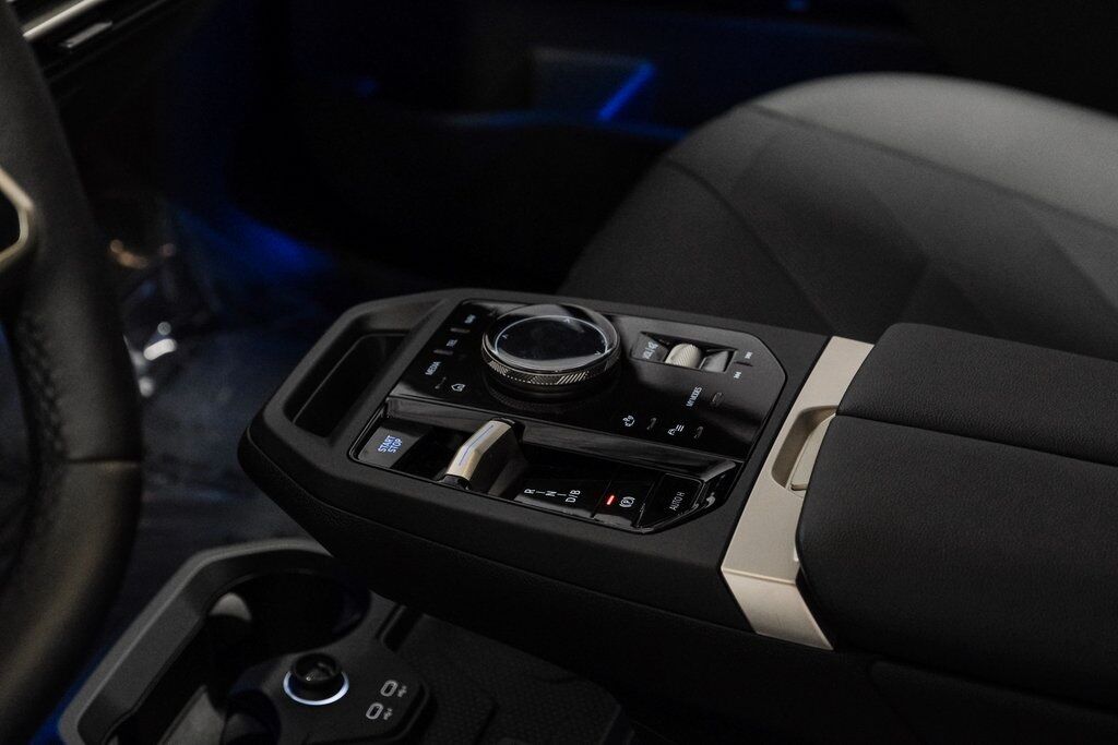 2025 BMW iX xDrive50 Carrollton TX