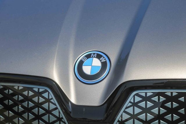 2025 BMW iX xDrive50 Glendale CA