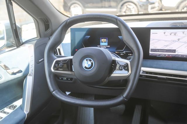 2025 BMW iX xDrive50 Glendale CA