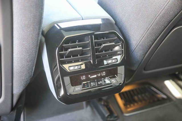 2025 BMW iX xDrive50 Glendale CA