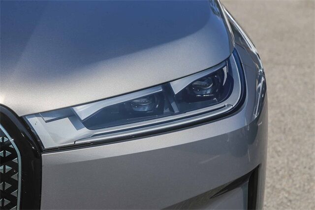 2025 BMW iX xDrive50 Glendale CA