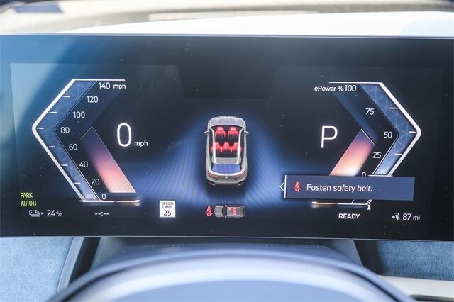 2025 BMW iX xDrive50 Glendale CA