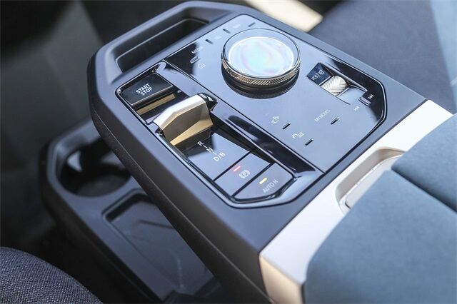 2025 BMW iX xDrive50 Glendale CA