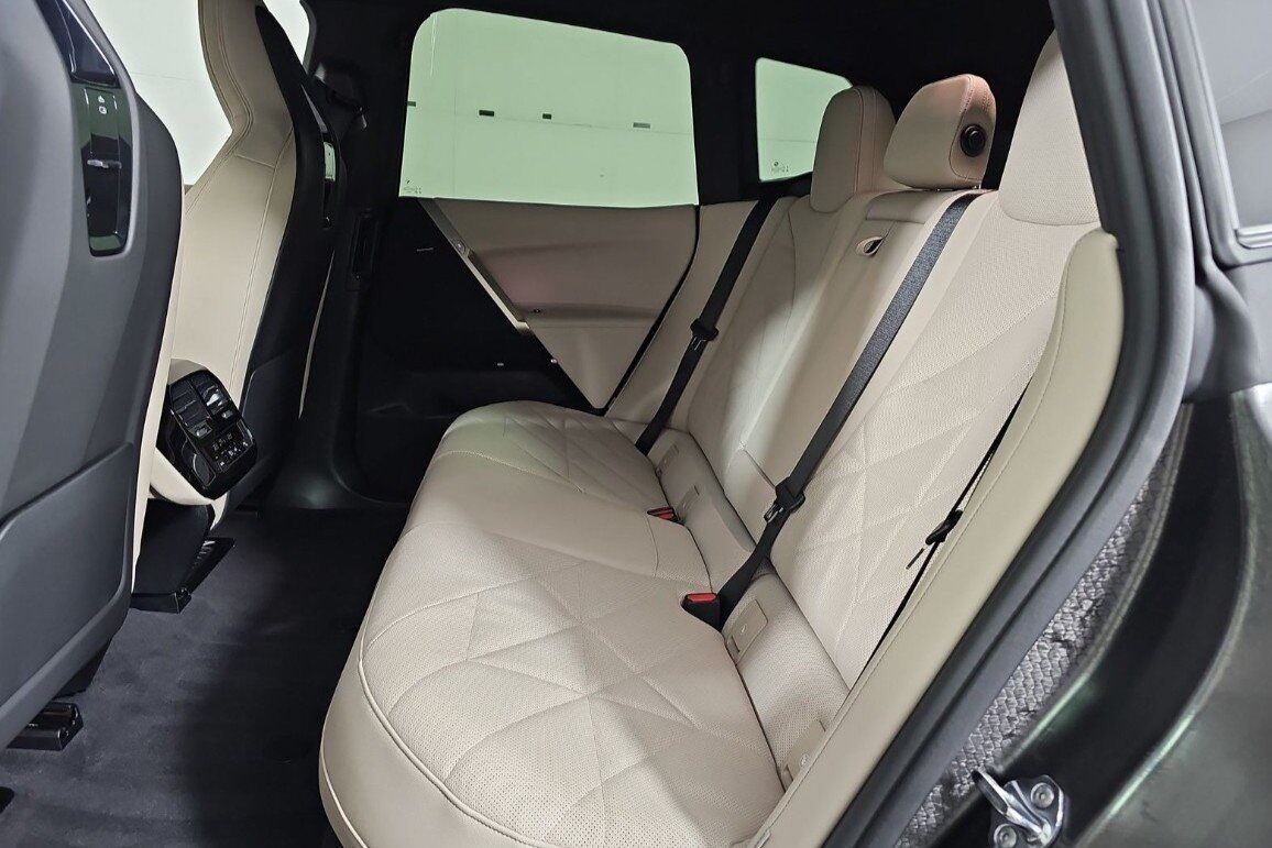 2025 BMW iX xDrive50 Portland OR