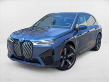 2025_BMW_iX_xDrive50_ Roseville CA