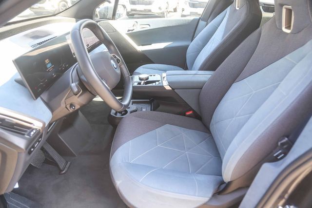 2025 BMW iX xDrive50 Glendale CA