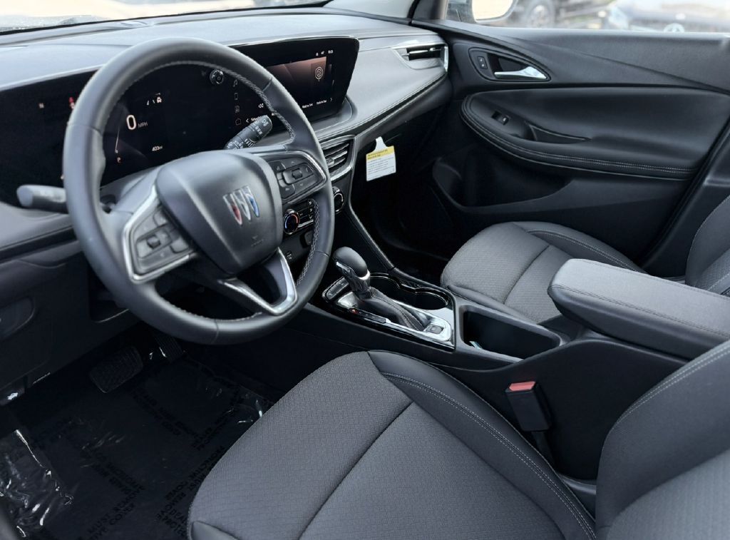 2025 BUICK ENCORE GX PREFERRED KBB VALUE 25K WOW Columbus OH