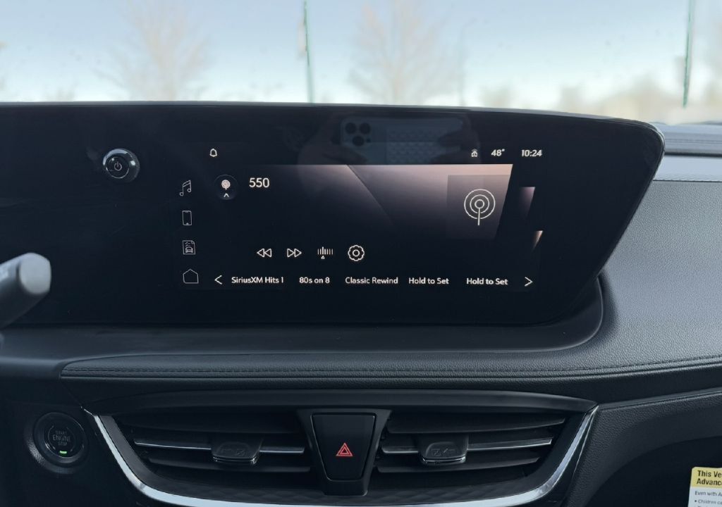 2025 BUICK ENCORE GX PREFERRED KBB VALUE 25K WOW Columbus OH
