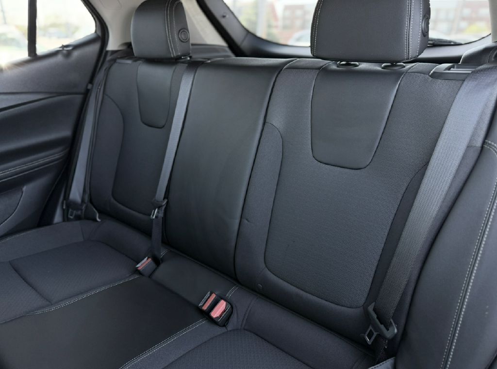 2025 BUICK ENCORE GX PREFERRED KBB VALUE 25K WOW Columbus OH