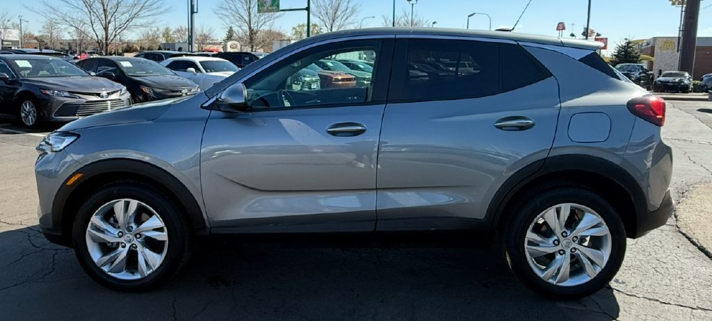 2025 BUICK ENCORE GX PREFERRED KBB VALUE 25K WOW Columbus OH