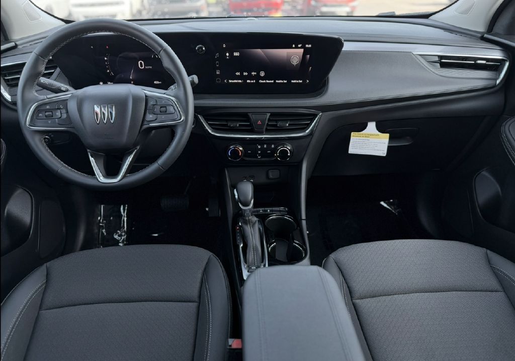 2025 BUICK ENCORE GX PREFERRED KBB VALUE 25K WOW Columbus OH