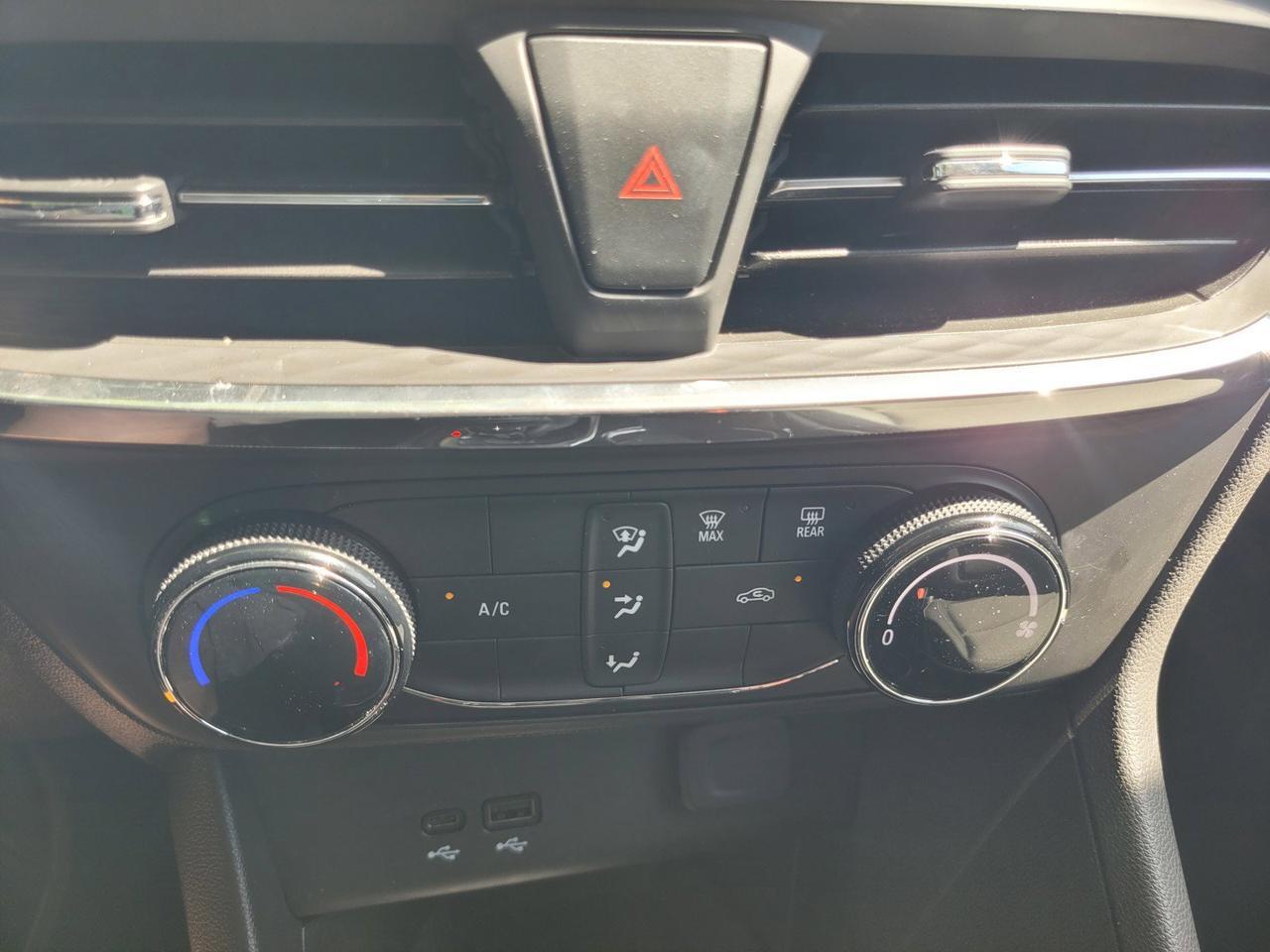2025 BUICK ENCORE GX PREFERRED Roseville CA