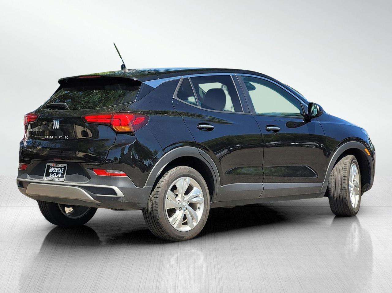 2025 BUICK ENCORE GX PREFERRED Roseville CA