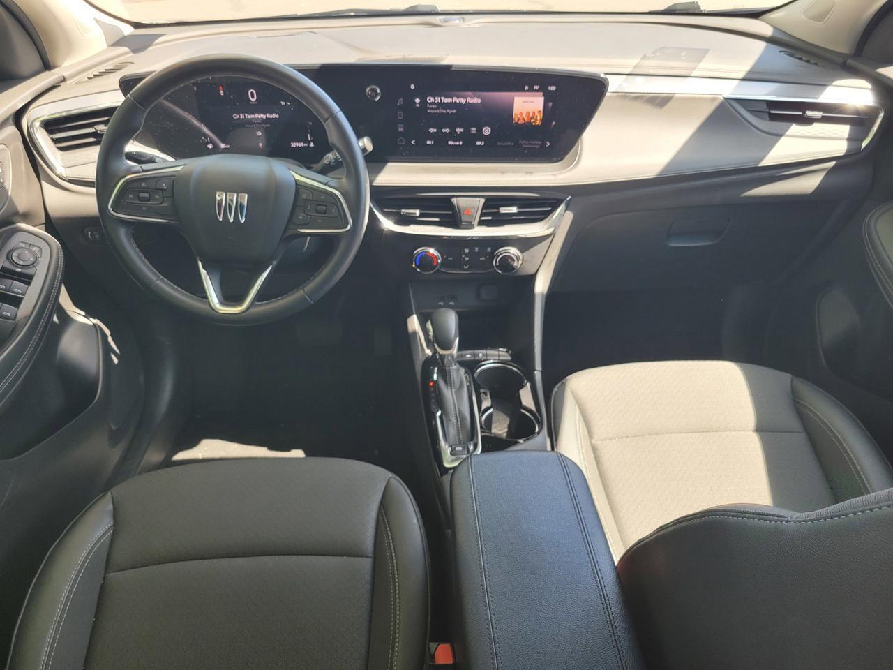 2025 BUICK ENCORE GX PREFERRED Roseville CA