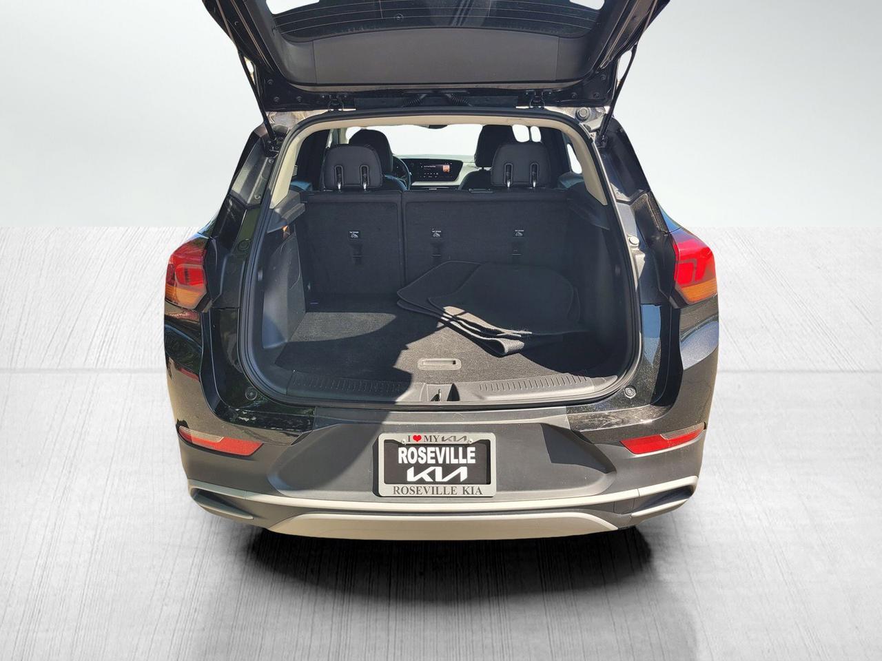 2025 BUICK ENCORE GX PREFERRED Roseville CA