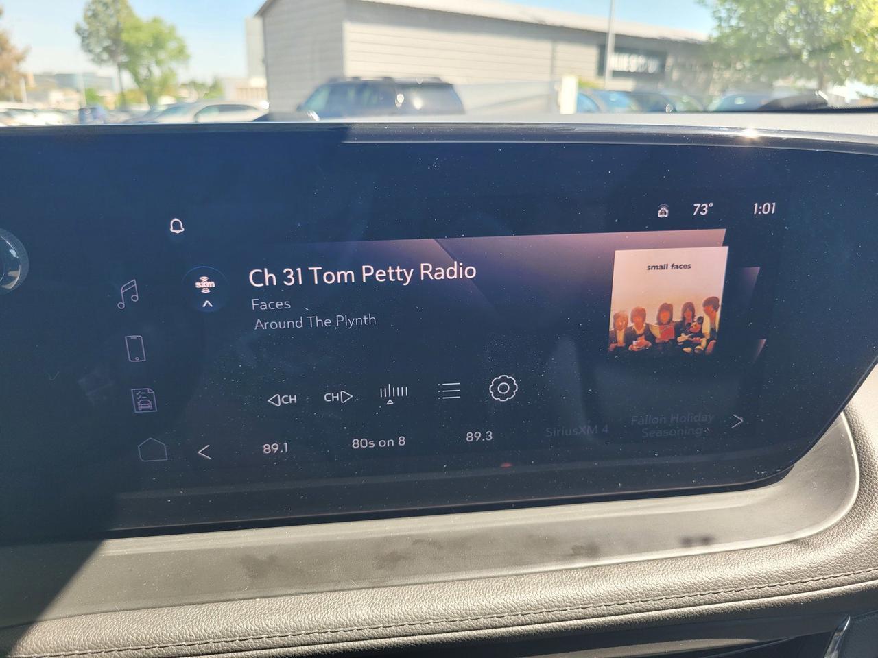 2025 BUICK ENCORE GX PREFERRED Roseville CA