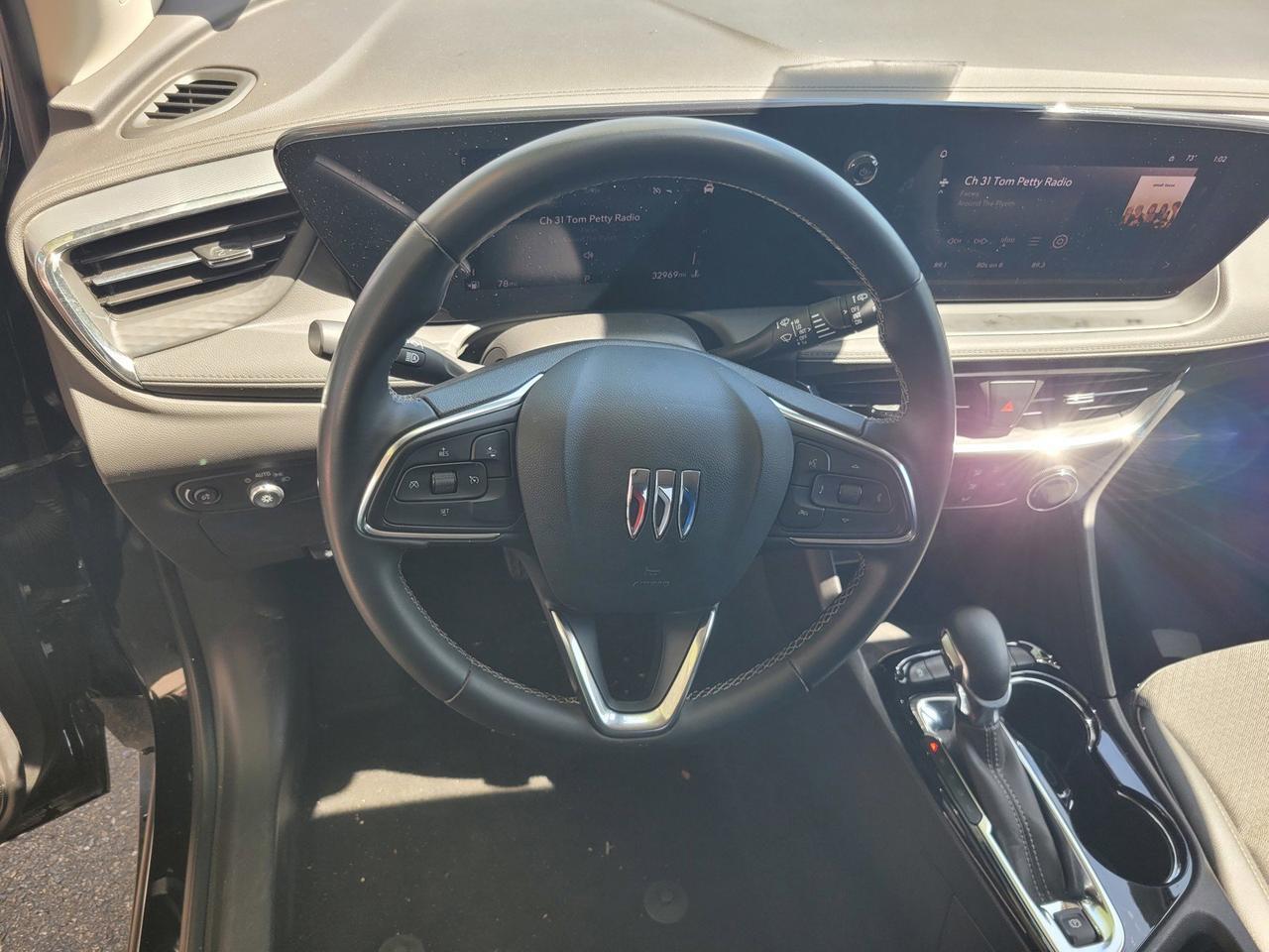 2025 BUICK ENCORE GX PREFERRED Roseville CA