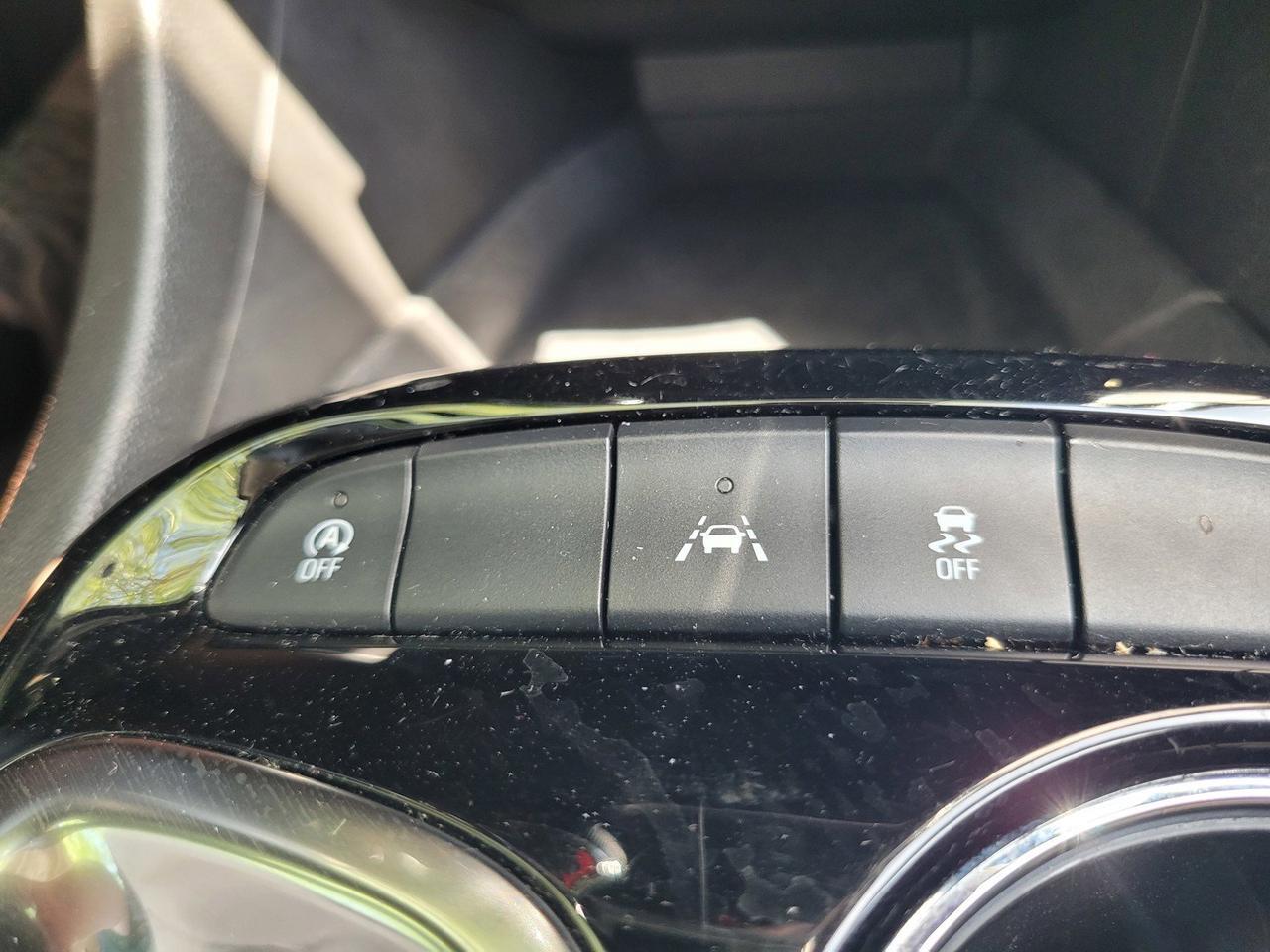 2025 BUICK ENCORE GX PREFERRED Roseville CA