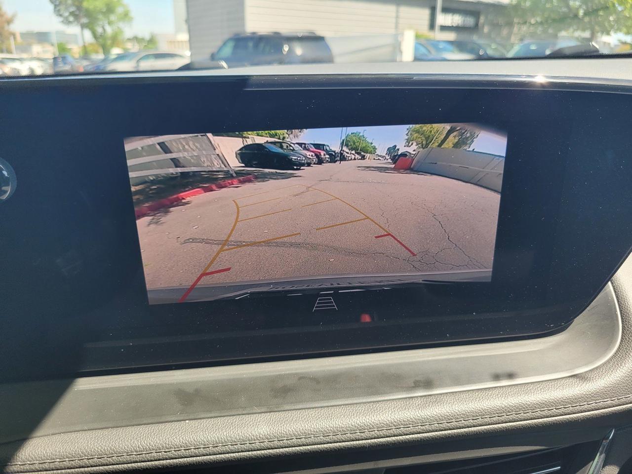 2025 BUICK ENCORE GX PREFERRED Roseville CA