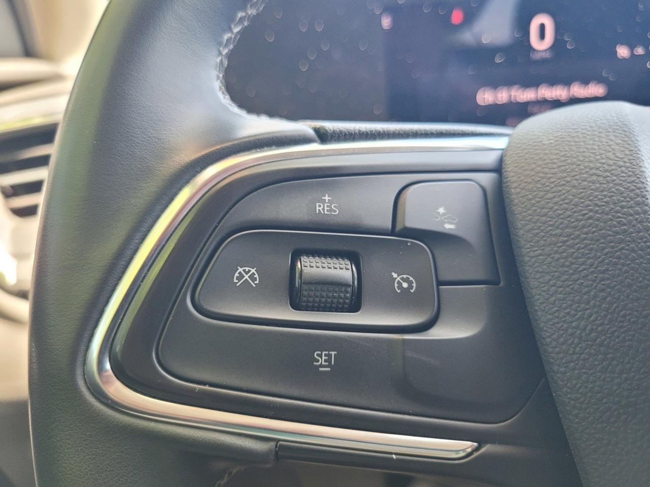 2025 BUICK ENCORE GX PREFERRED Roseville CA