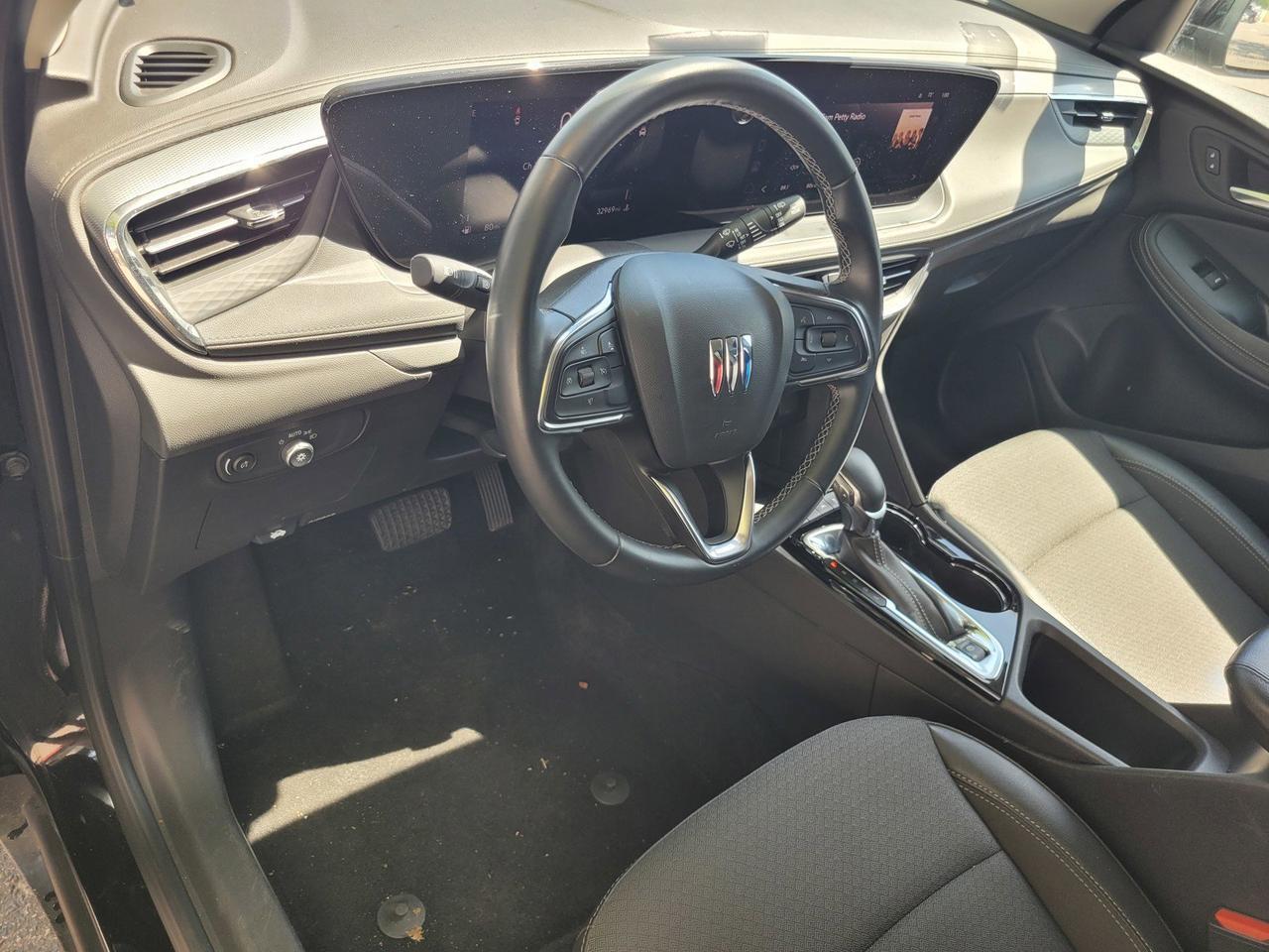 2025 BUICK ENCORE GX PREFERRED Roseville CA