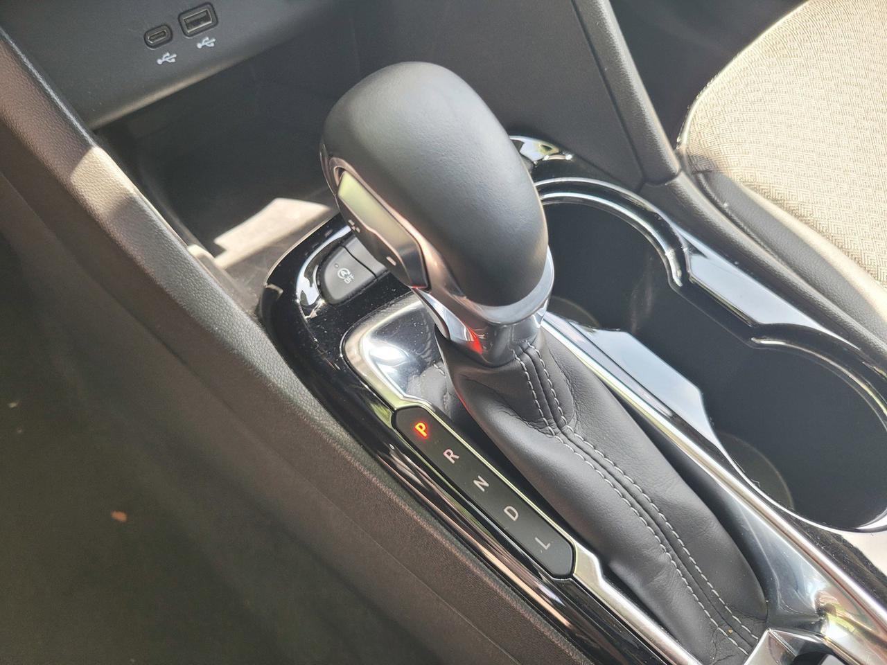 2025 BUICK ENCORE GX PREFERRED Roseville CA
