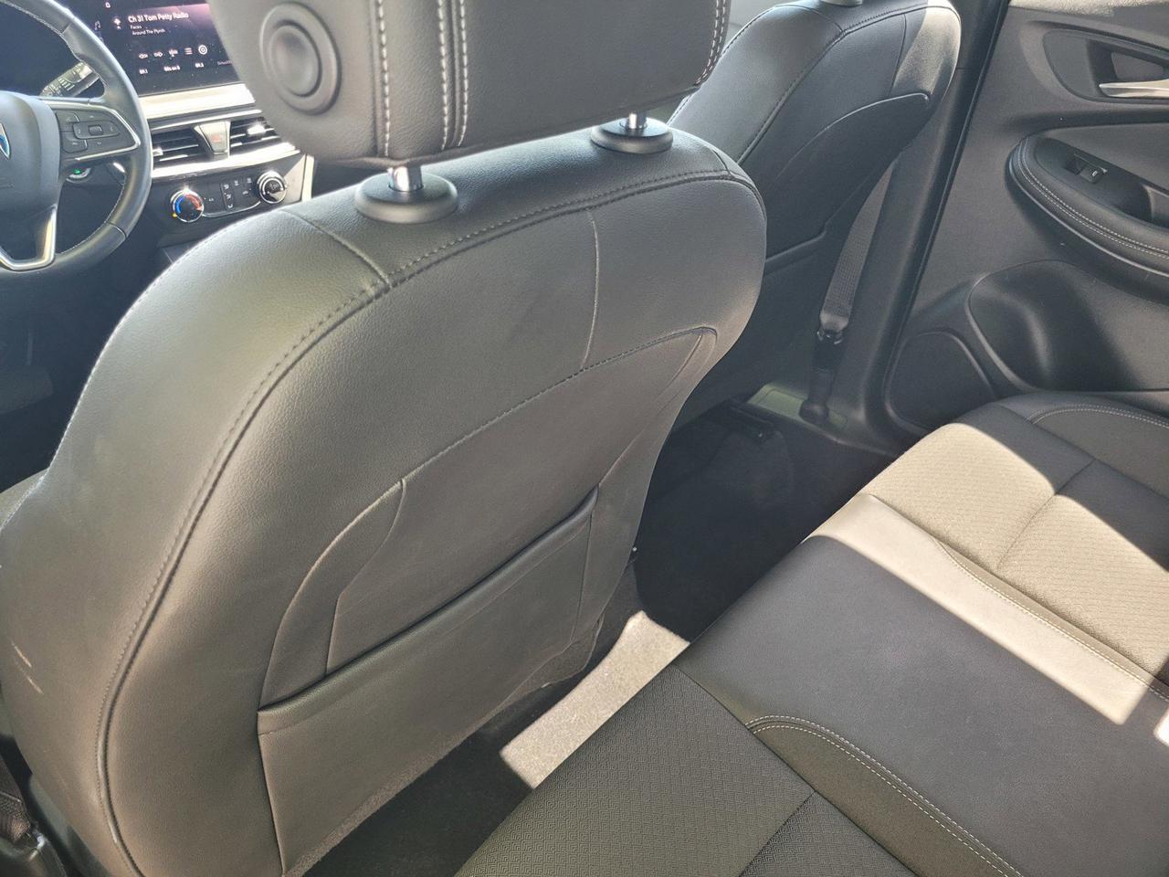 2025 BUICK ENCORE GX PREFERRED Roseville CA