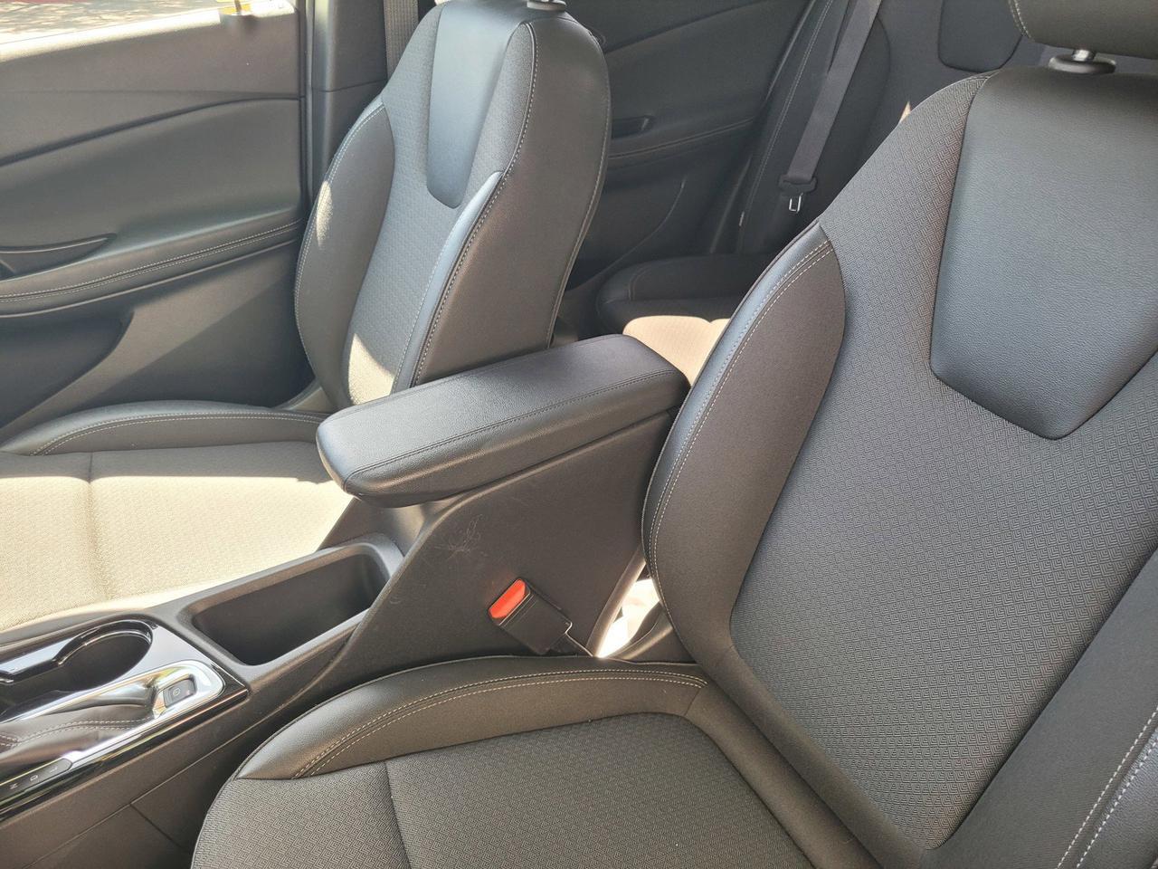 2025 BUICK ENCORE GX PREFERRED Roseville CA