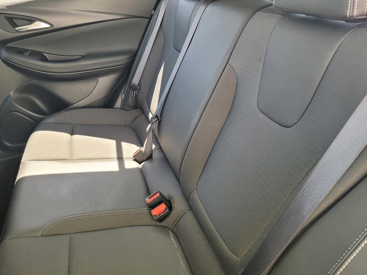2025 BUICK ENCORE GX PREFERRED Roseville CA