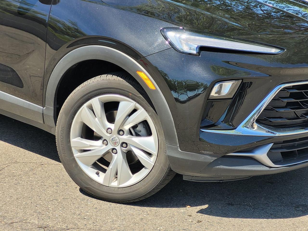2025 BUICK ENCORE GX PREFERRED Roseville CA