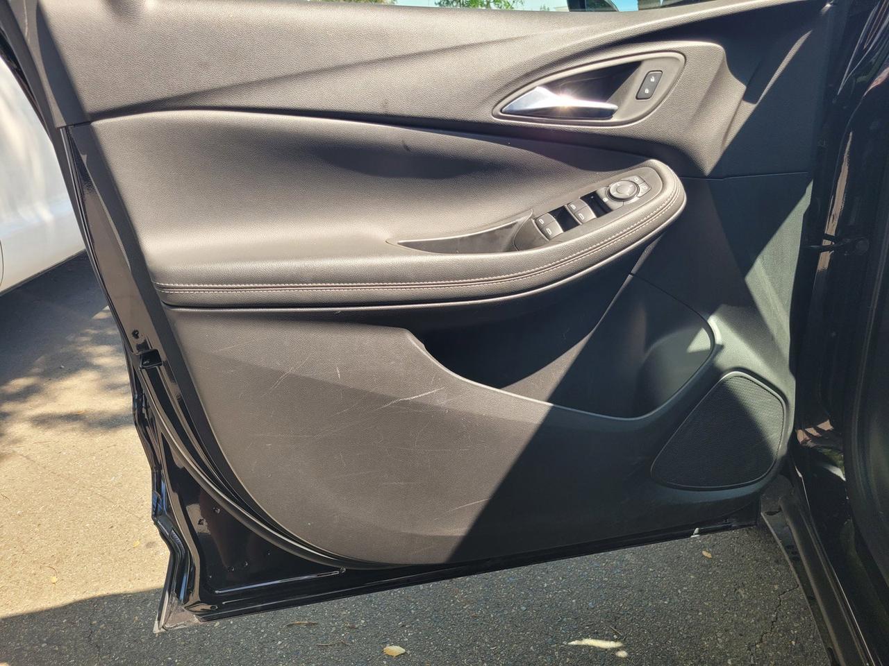 2025 BUICK ENCORE GX PREFERRED Roseville CA