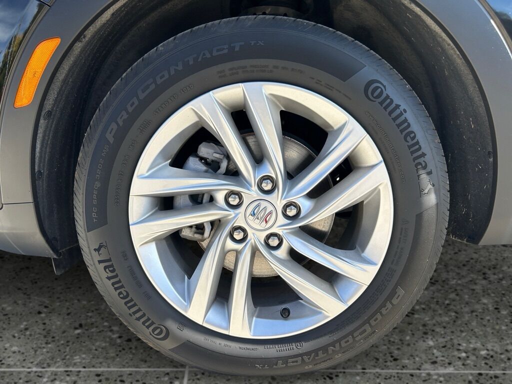 2025 BUICK ENVISTA PREFERRED Toledo OH