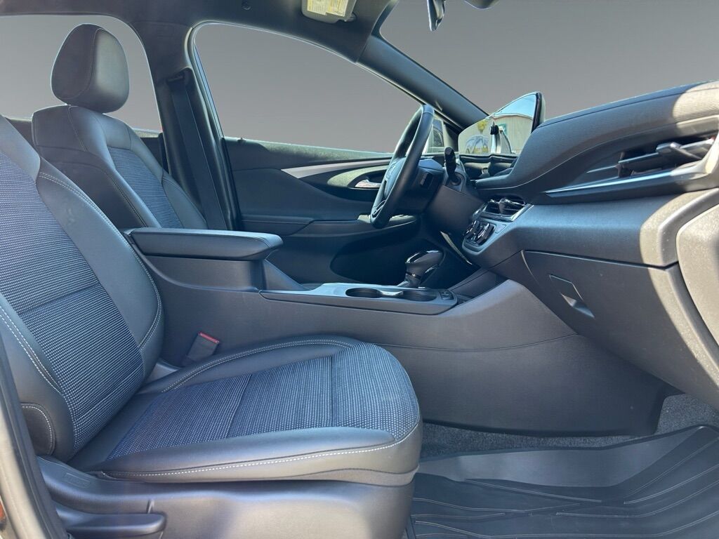 2025 BUICK ENVISTA PREFERRED Toledo OH