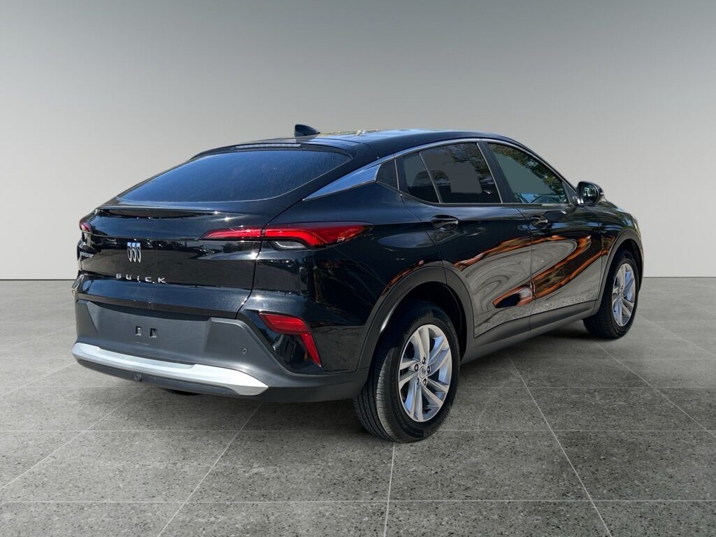 2025 BUICK ENVISTA PREFERRED Toledo OH