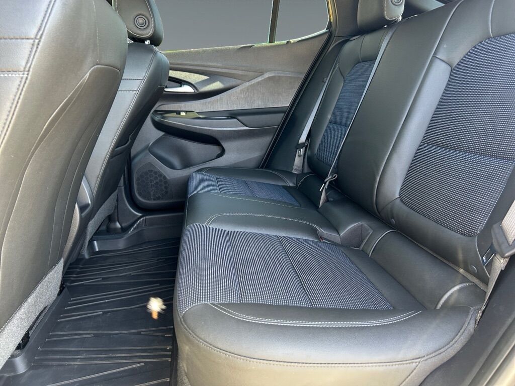 2025 BUICK ENVISTA PREFERRED Toledo OH