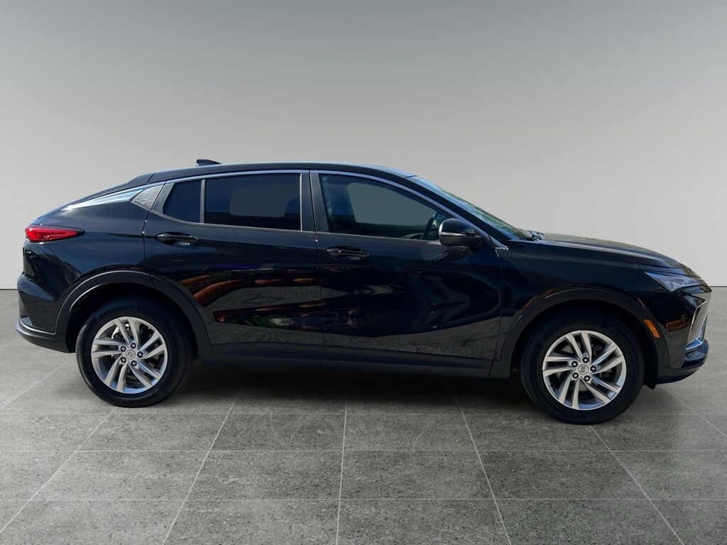 2025 BUICK ENVISTA PREFERRED Toledo OH