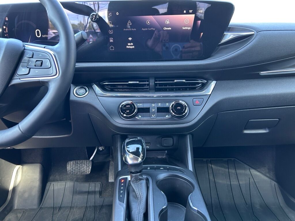 2025 BUICK ENVISTA PREFERRED Toledo OH