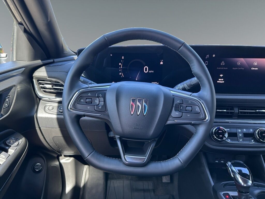2025 BUICK ENVISTA PREFERRED Toledo OH