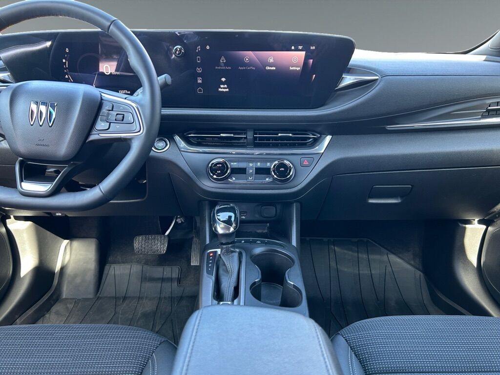 2025 BUICK ENVISTA PREFERRED Toledo OH