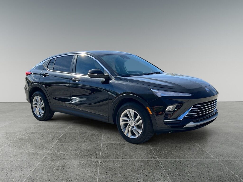 2025 BUICK ENVISTA PREFERRED Toledo OH