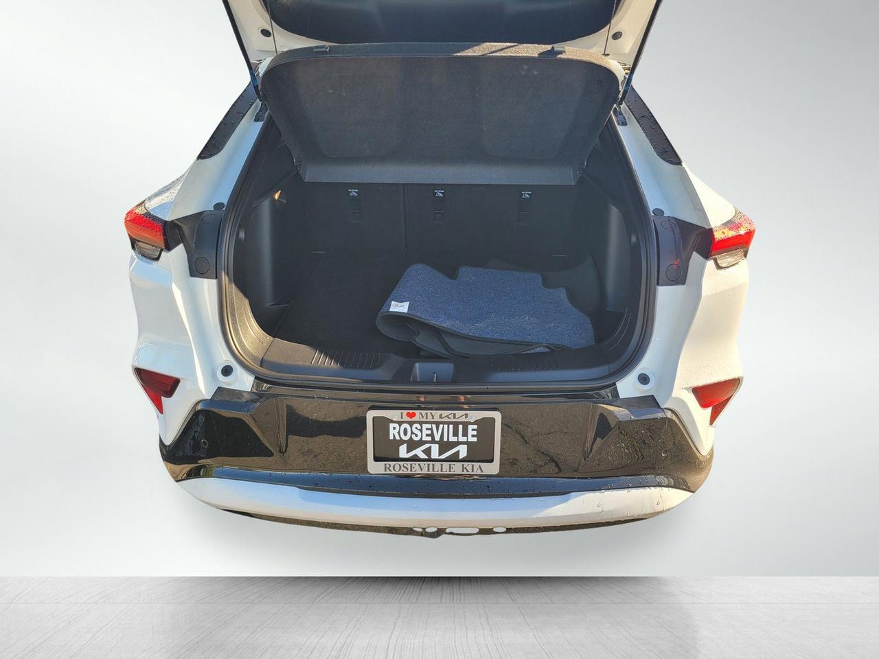 2025 BUICK ENVISTA SPORT TOURING Roseville CA