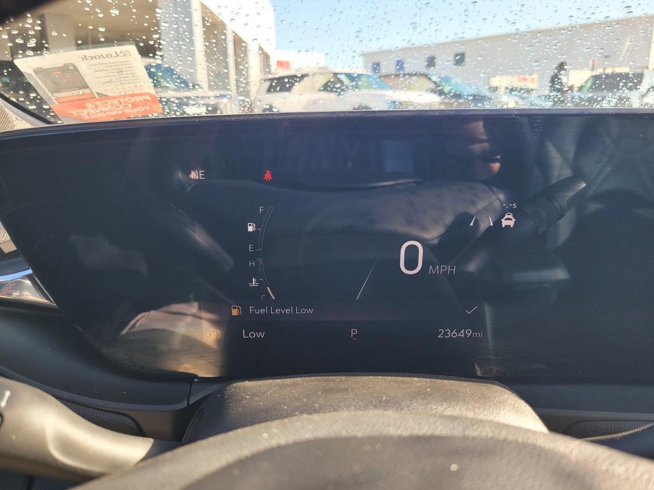 2025 BUICK ENVISTA SPORT TOURING Roseville CA