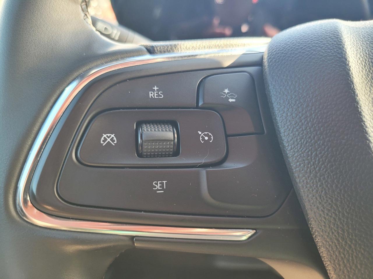 2025 BUICK ENVISTA SPORT TOURING Roseville CA