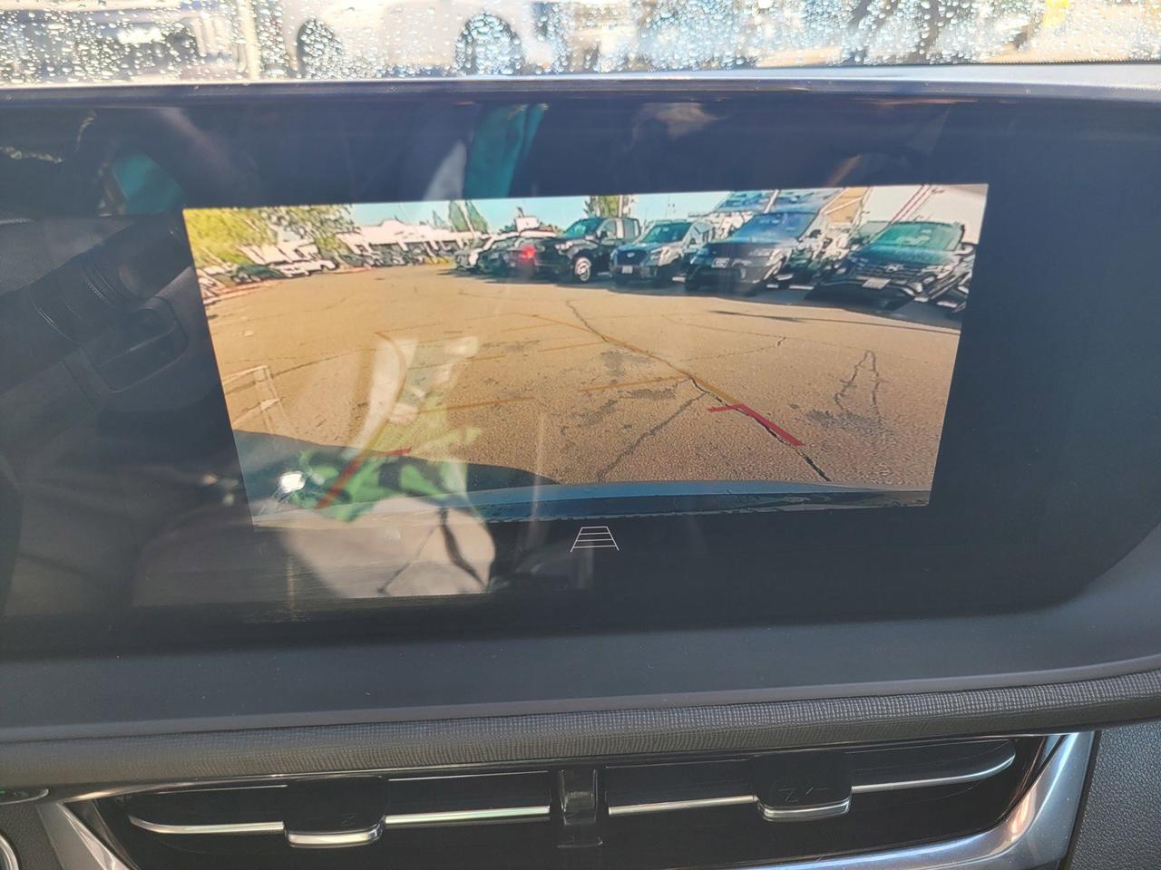 2025 BUICK ENVISTA SPORT TOURING Roseville CA