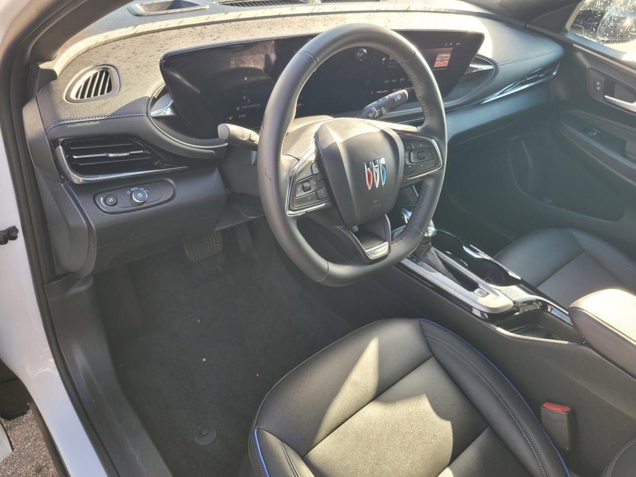2025 BUICK ENVISTA SPORT TOURING Roseville CA