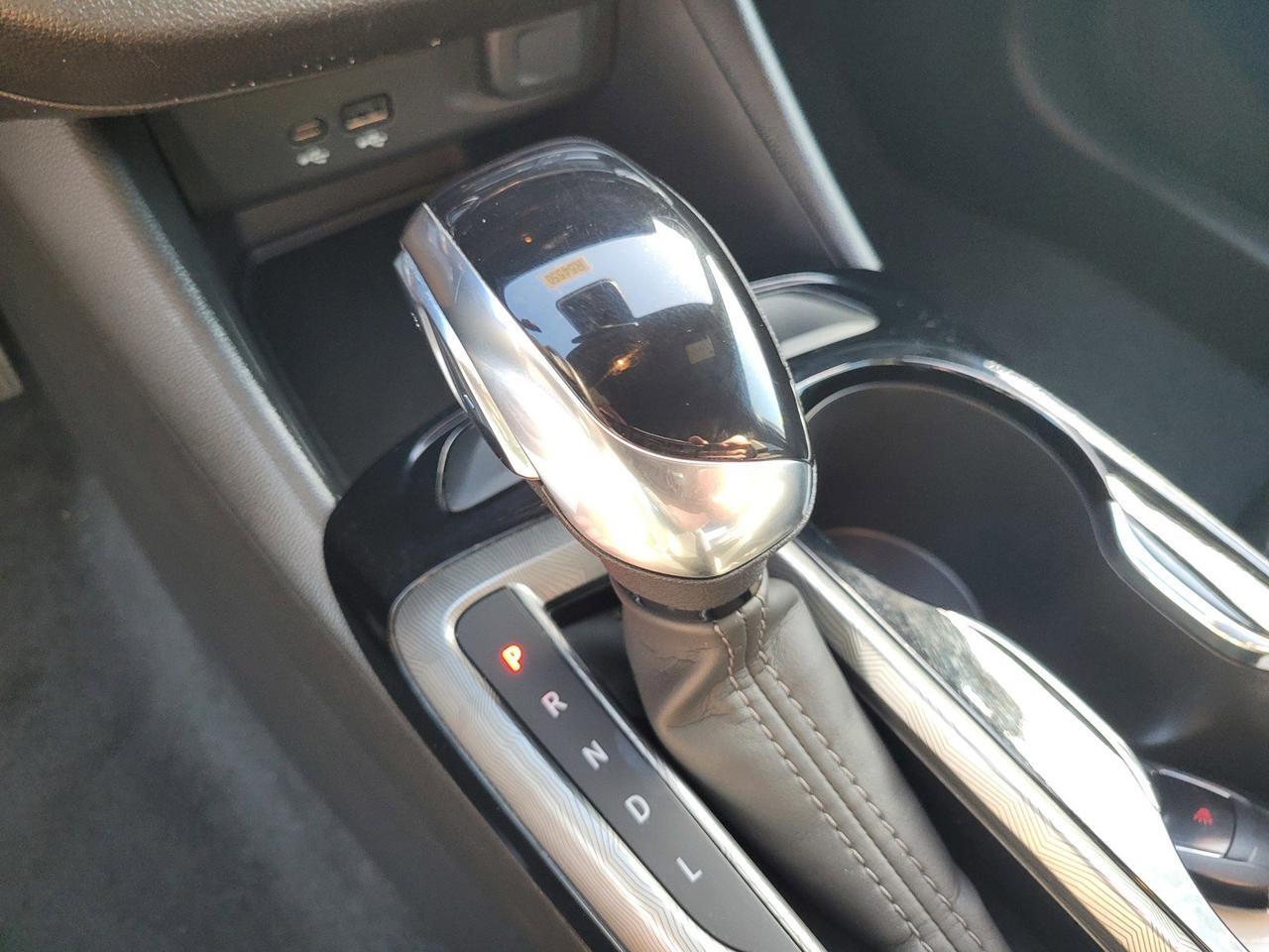 2025 BUICK ENVISTA SPORT TOURING Roseville CA