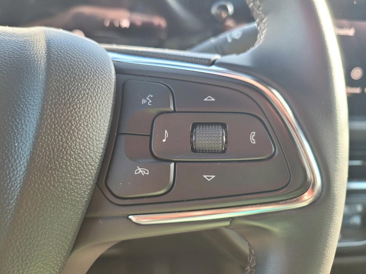 2025 BUICK ENVISTA SPORT TOURING Roseville CA