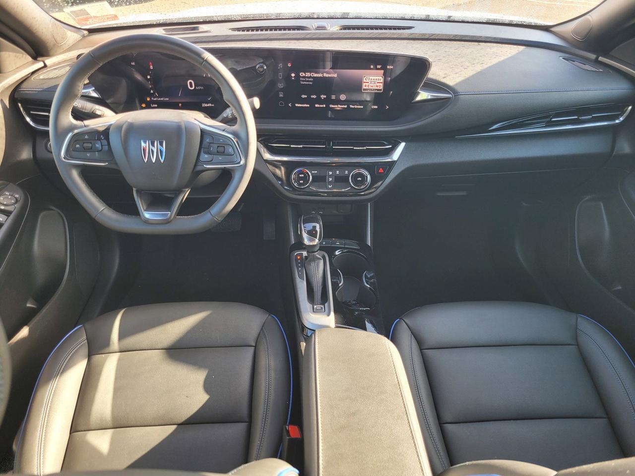 2025 BUICK ENVISTA SPORT TOURING Roseville CA